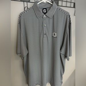 Footjoy performance polo 2XL